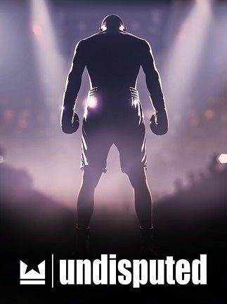 Undisputed (PC) - Clave de Steam - LATAM