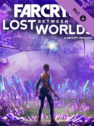 Far Cry 6: Lost Between Worlds (PC) - Ubisoft Connect Key - EMEA