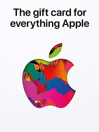 Apple Gift Card 80 USD - Apple Key - UNITED STATES
