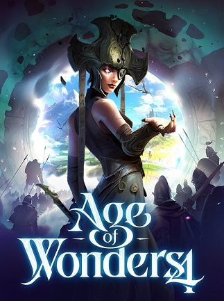 Age of Wonders 4 Starter Edition (PC) - Steam Key - GLOBAL