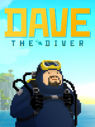 DAVE THE DIVER Collection (PC) - Steam Key - ROW
