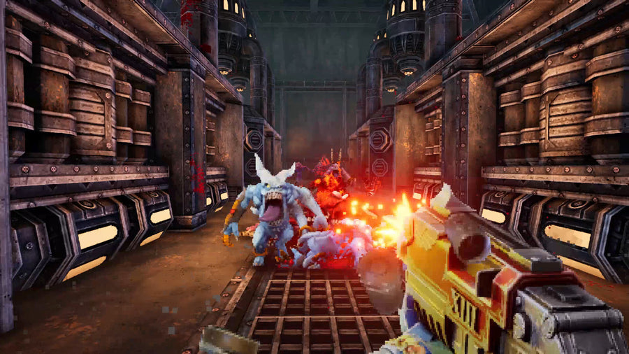 Warhammer 40,000: Boltgun | Forges of Corruption Edition - Xbox Live Key - UNITED KINGDOM