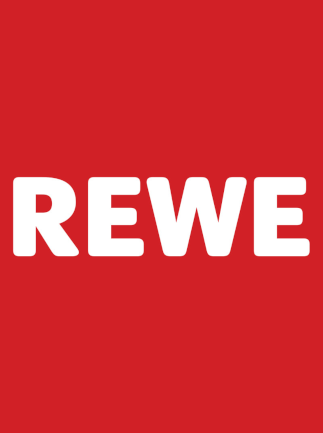Rewe Gift Card 45 EUR - Key - GERMANY