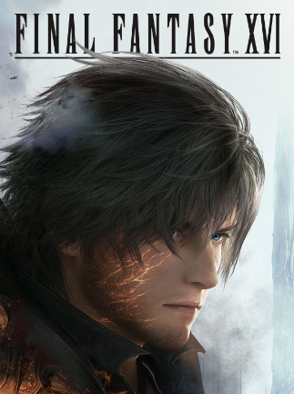 FINAL FANTASY XVI (Xbox Series X/S, Windows 10) - Xbox Live Key ROW