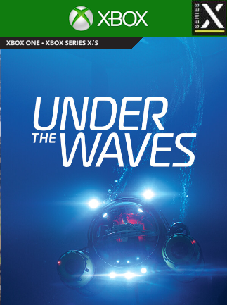 Under The Waves (Xbox Series X/S) - Xbox Live Key - UNITED KINGDOM