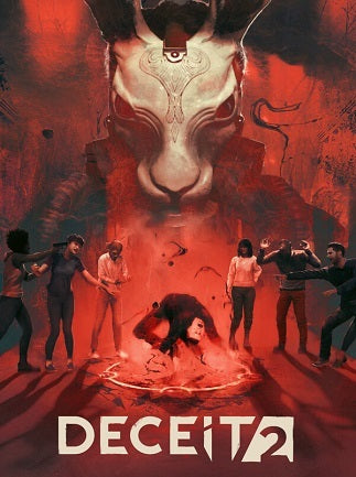 Deceit 2 Master Edition - Xbox Series X Key - UNITED STATES