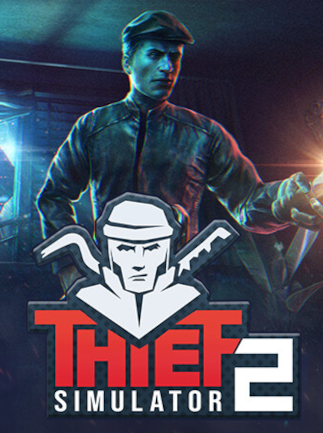 Thief Simulator 2 (Xbox Series X/S) - Xbox Live Key UNITED STATES