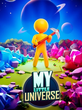 My Little Universe (Xbox Series X/S, Windows 10) - Xbox Live Key UNITED STATES