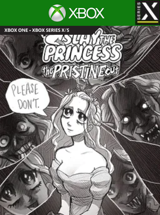 Slay the Princess - The Pristine Cut (Xbox One, Xbox Series X/S) - Clave de Xbox Live - Restringido a Europa