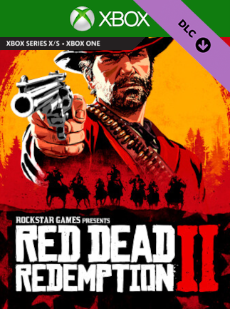 Red Dead Redemption 2: Story Mode and Ultimate Edition Content (Xbox One) - Xbox Live Key - UNITED KINGDOM