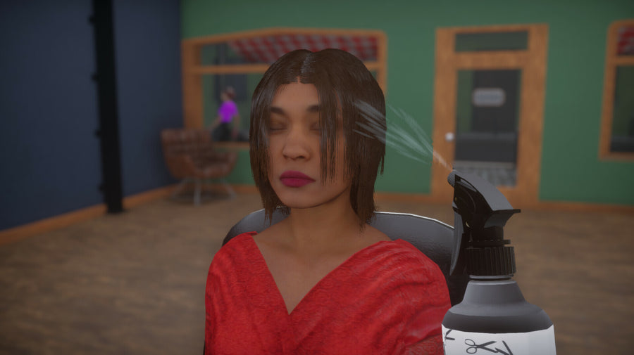 Hairdresser Simulator (Xbox Series X/S) - Xbox Live Key - UNITED KINGDOM