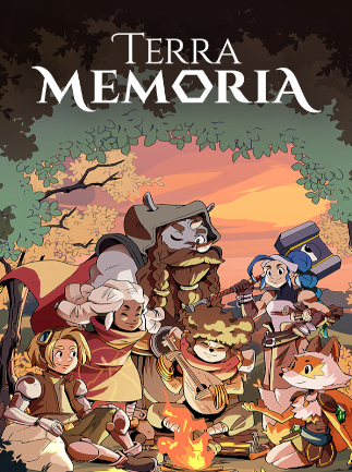 Terra Memoria (Xbox Series X) - Clave de Xbox Live - Restringido a Europa