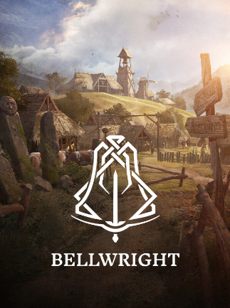 Bellwright (Xbox Series X, Windows 11) - Xbox Live Key - EU