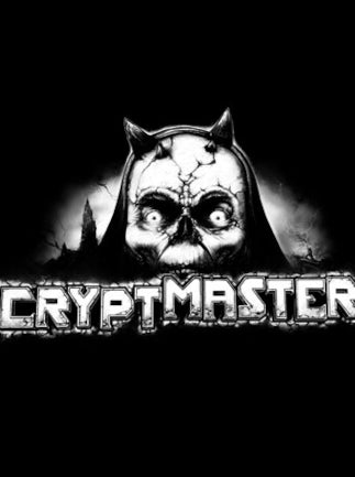 Cryptmaster- Xbox Live Key - EUROPE