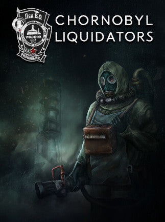 Chornobyl Liquidators - Xbox Series X Key - UNITED STATES