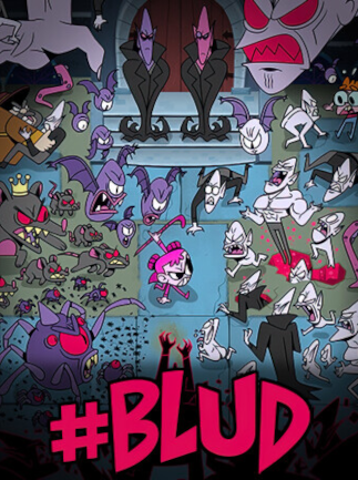 #Blud - Xbox Live Key - UNITED KINGDOM