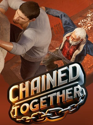 Chained Together (PC) - Steam Key - ROW