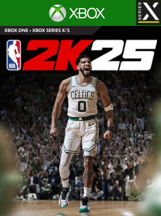 NBA 2K25 (Xbox Series X/S) - Xbox Live Key - ROW