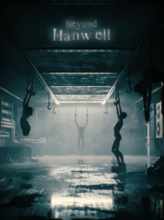 Beyond Hanwell (Xbox Series X) - Clave de Xbox Live - Restringido a Europa
