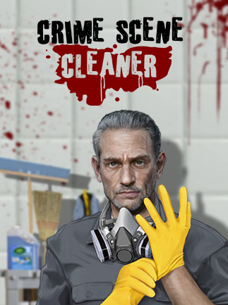 Crime Scene Cleaner - Xbox Series X/Windows 11 Key - EUROPE
