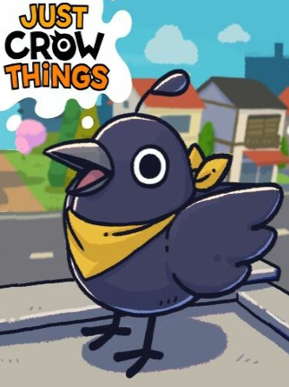 Just Crow Things - Xbox Live Key - UNITED STATES