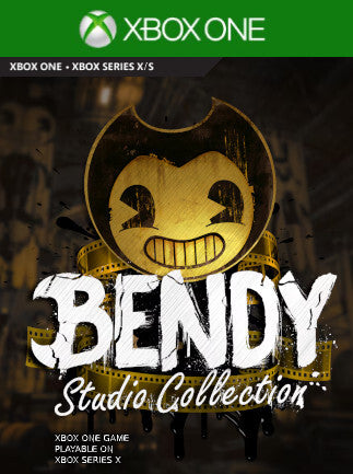 Bendy: Studio Collection (Xbox Series X) - Xbox Live Key - UNITED KINGDOM