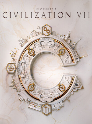 Sid Meier's Civilization VII (PC) - Steam Key - ASIA