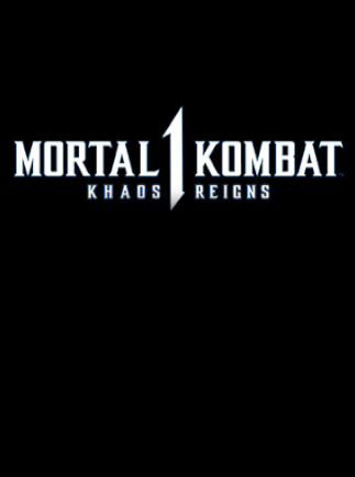 Mortal Kombat 1: Khaos Reigns Expansion - Xbox Series X Key UNITED KINGDOM