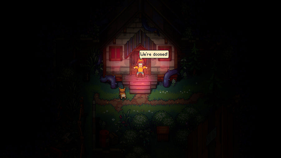 Bloomtown: A Different Story - Xbox Live Key - UNITED STATES