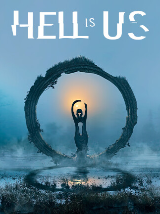 Hell is Us Deluxe Upgrade - Xbox Series X Key - UNITED KINGDOM
