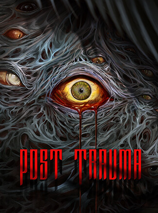 Post Trauma - Xbox Series X Key UNITED STATES