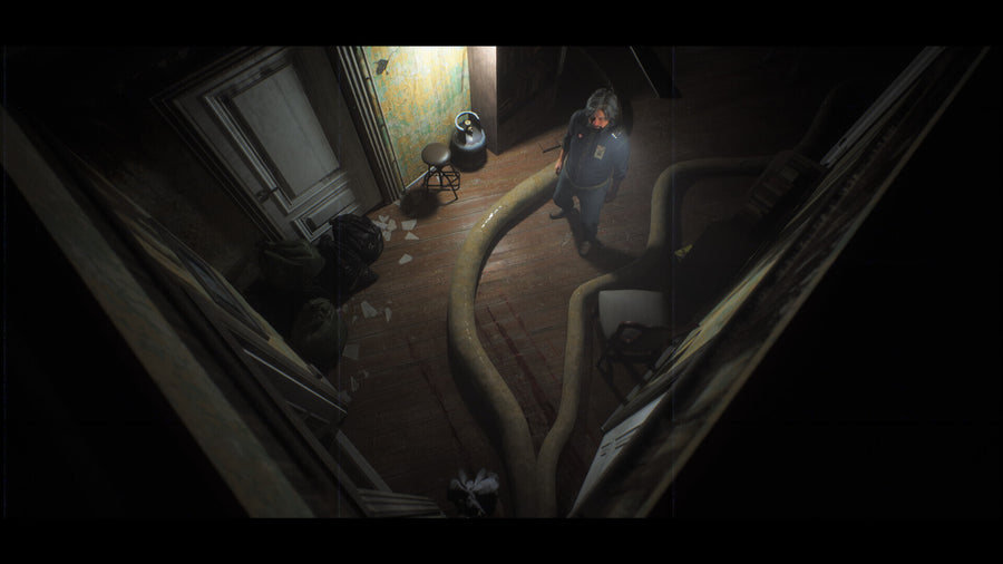 Post Trauma (PC) - Steam Key - EUROPE
