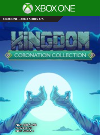 Kingdom Coronation Collection (Xbox One) - Xbox Live Key - UNITED STATES