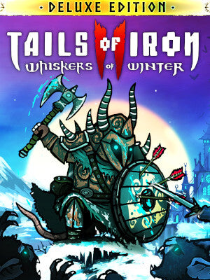 Tails of Iron 2: Whiskers of Winter | Deluxe Edition - Xbox Live Key - UNITED KINGDOM