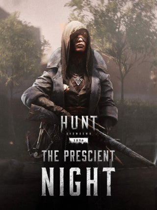 Hunt: Showdown 1896 - The Prescient Nigh (PC) - Steam Key - GLOBAL