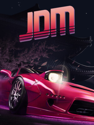 JDM: Japanese Drift Master (Xbox Series X/S) - Xbox Live Key - UNITED STATES