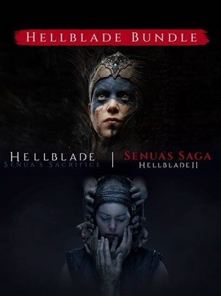 The Hellblade Bundle (Xbox Series X/S, Windows 10) - Xbox Live Key - UNITED STATES