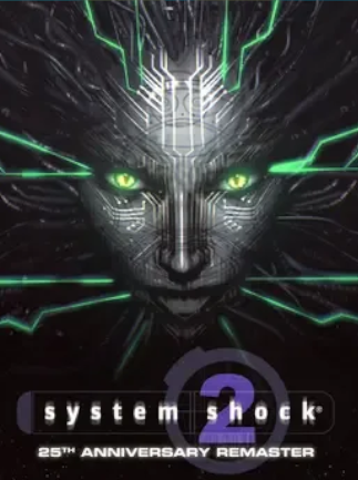 System Shock 2: 25th Anniversary Remaster (PC) - Steam Key - ROW