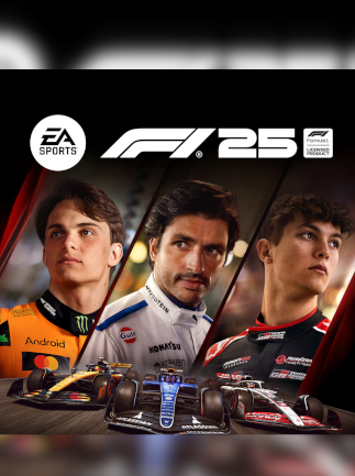 F1 25 - 2026 Season Edition (PC) - EA App Key - GLOBAL