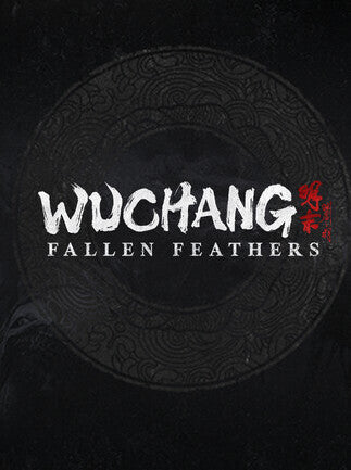 Wuchang: Fallen Feathers | Standard Edition - Xbox Series X - United States