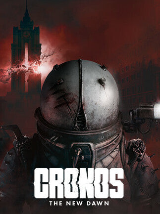 Cronos: The New Dawn Deluxe Edition - Xbox Series X/PC Key - ROW