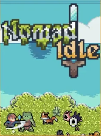 Nomad Idle (PC) - Steam Key - GLOBAL