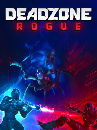 Deadzone: Rogue - Xbox Series X Key - UNITED STATES