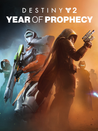 Destiny 2: Year of Prophecy | Ultimate Edition (Xbox Series X/S) - Xbox Live Key - EUROPE
