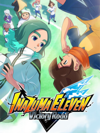Inazuma Eleven: Victory Road (Xbox Series X/S) - Xbox Live Key - UNITED STATES