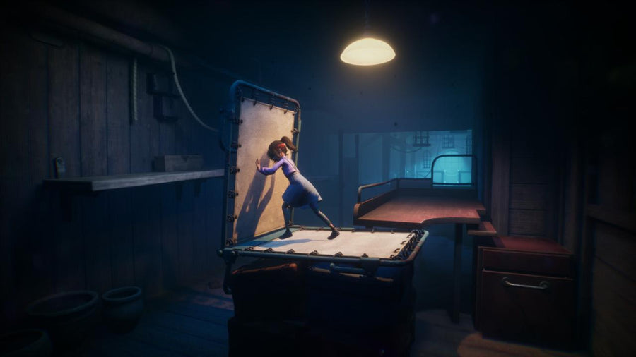 Out of Sight - Xbox Series X Key - UNITED KINGDOM