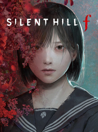 Silent Hill f (Xbox Series X/S, Windows 10) - Xbox Live Key - ROW
