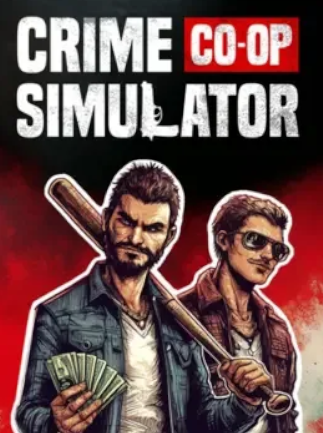 Crime Simulator - Xbox Series X Key - UNITED STATES