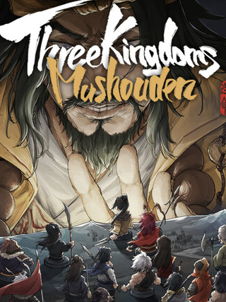Three Kingdoms Mushouden (PC) - Steam Key - ROW