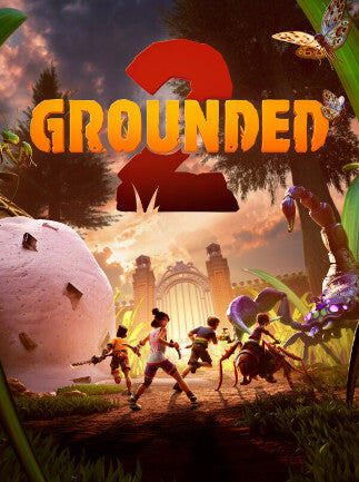 Grounded 2 - Xbox Series X Key - ROW